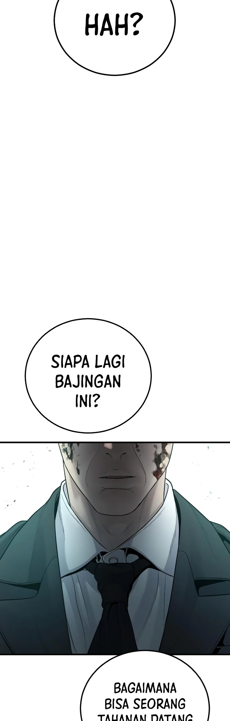 Manager Kim Chapter 78 Gambar 99