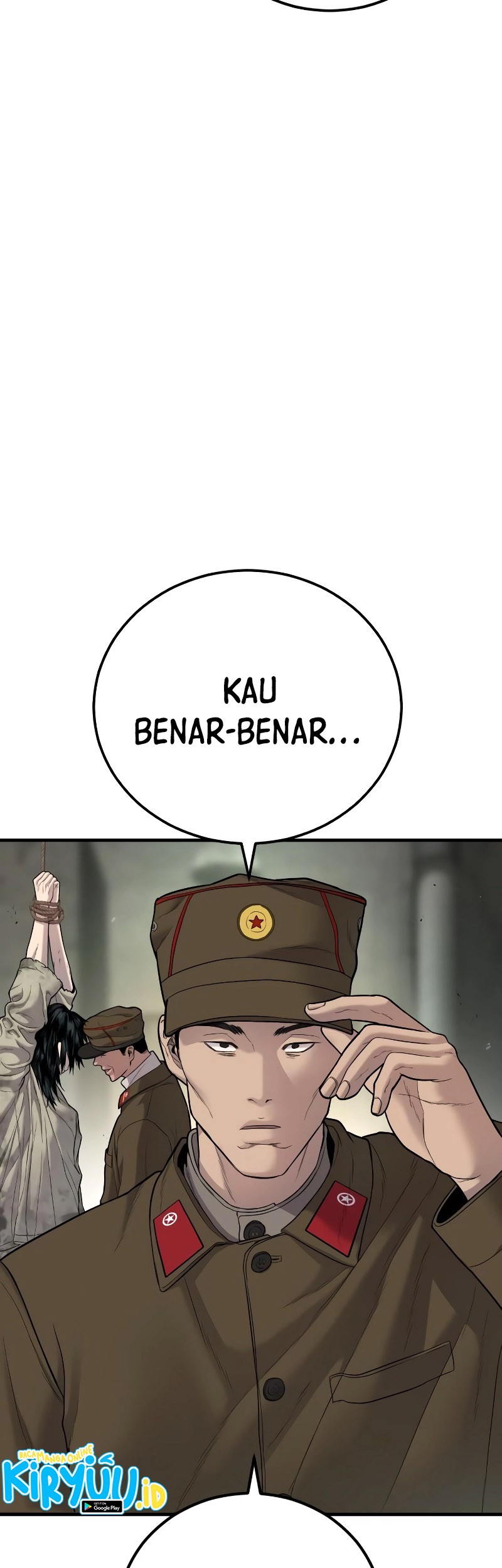 Manager Kim Chapter 78 Gambar 98