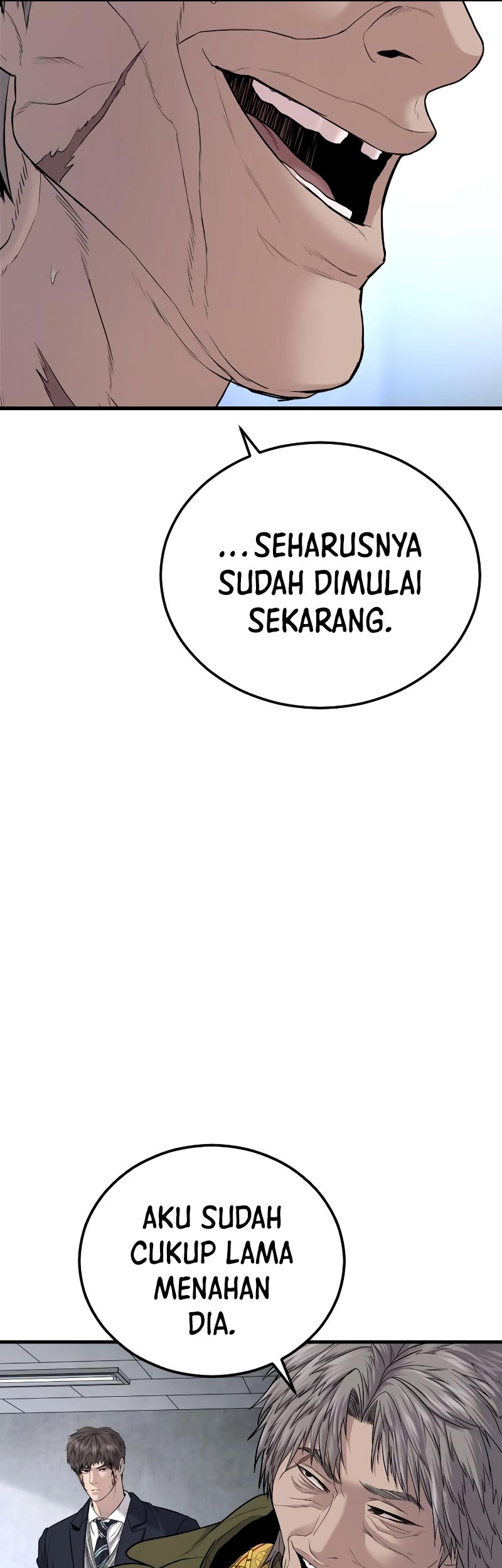 Manager Kim Chapter 78 Gambar 101