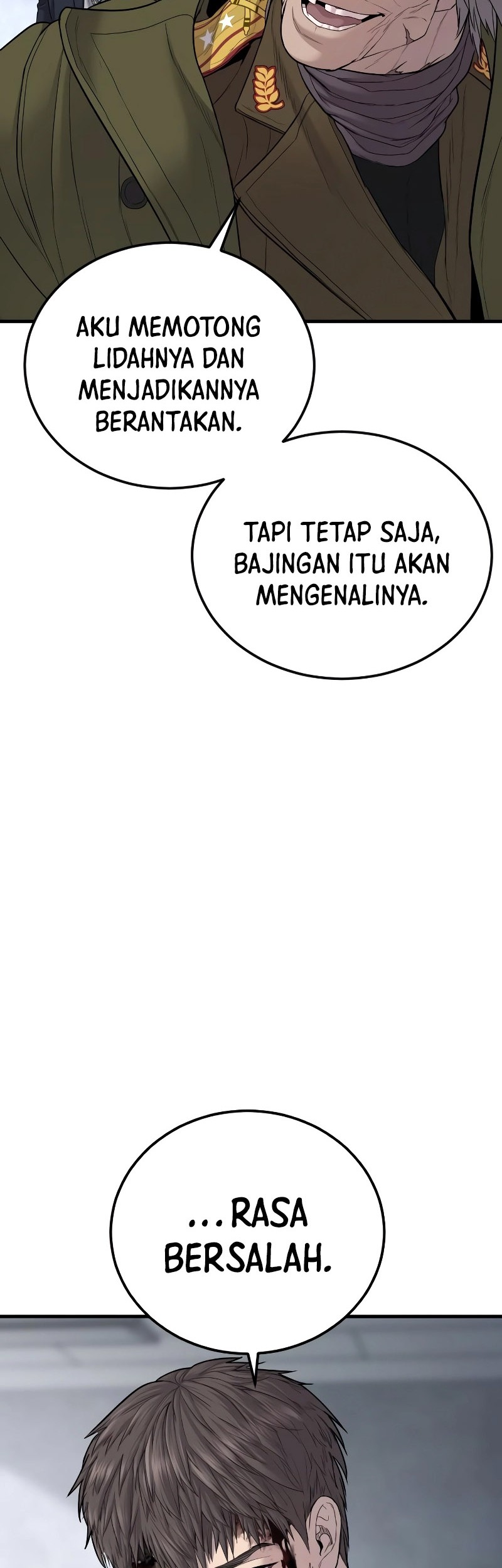 Manager Kim Chapter 78 Gambar 102