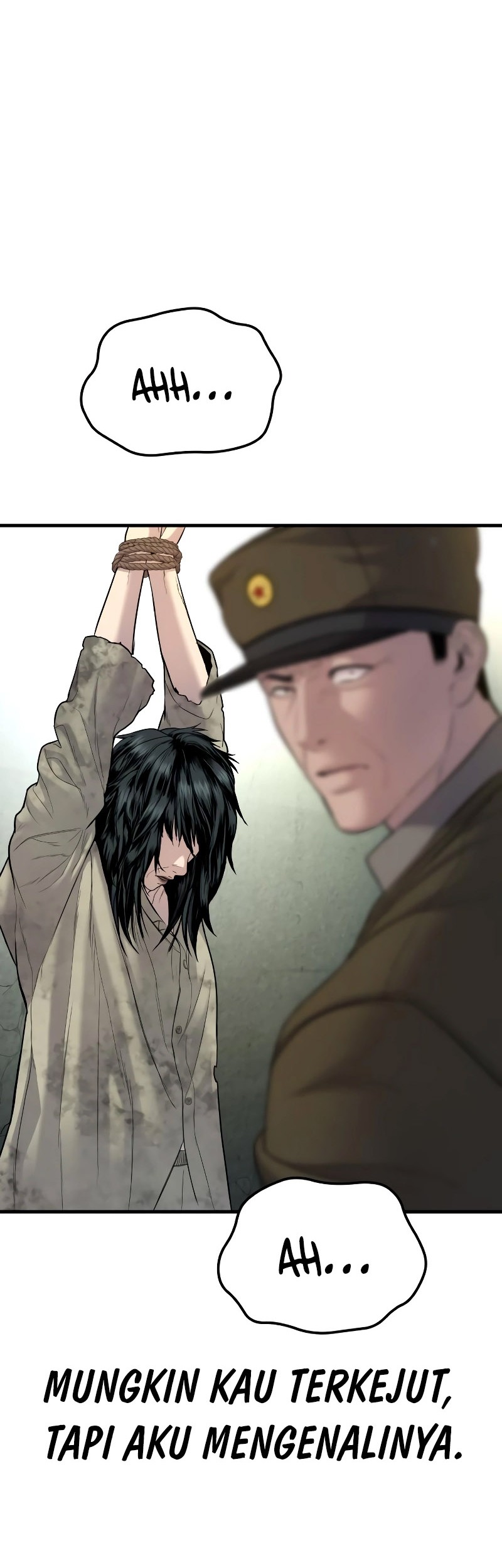 Manager Kim Chapter 78 Gambar 107