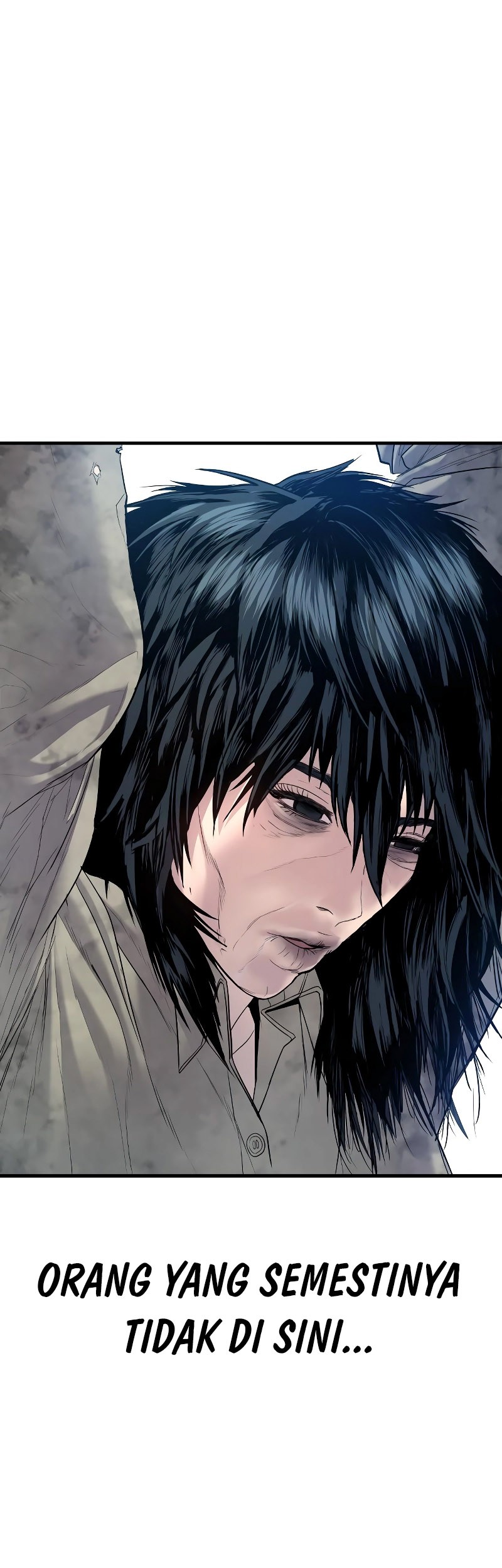 Manager Kim Chapter 78 Gambar 108