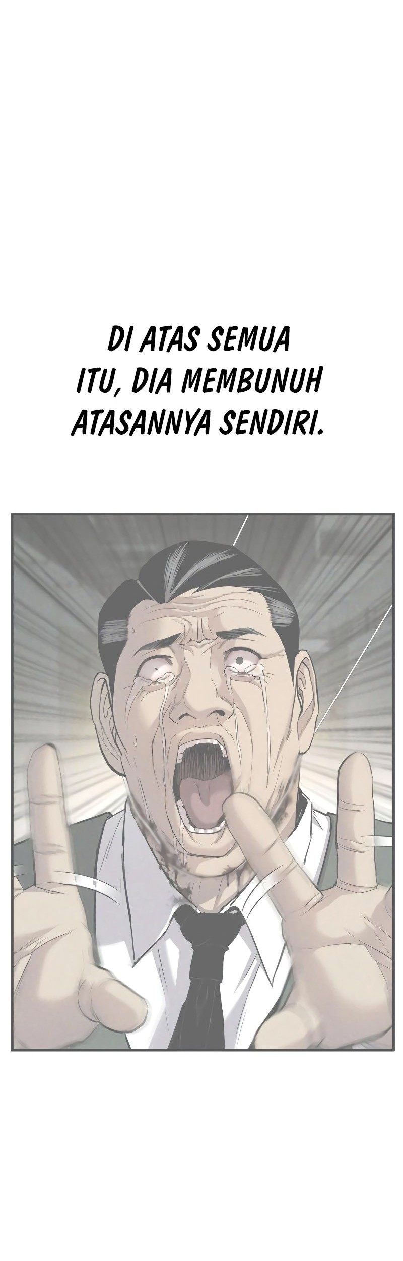 Manager Kim Chapter 78 Gambar 3