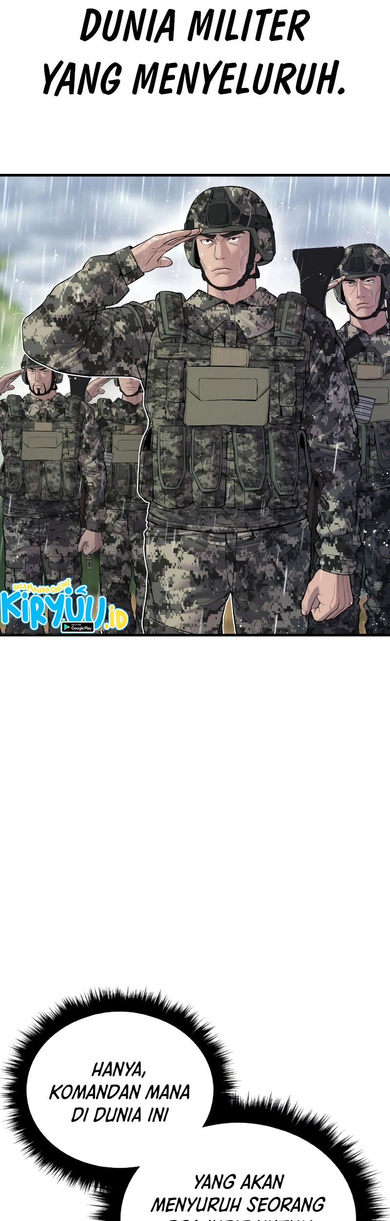 Manager Kim Chapter 78 Gambar 8