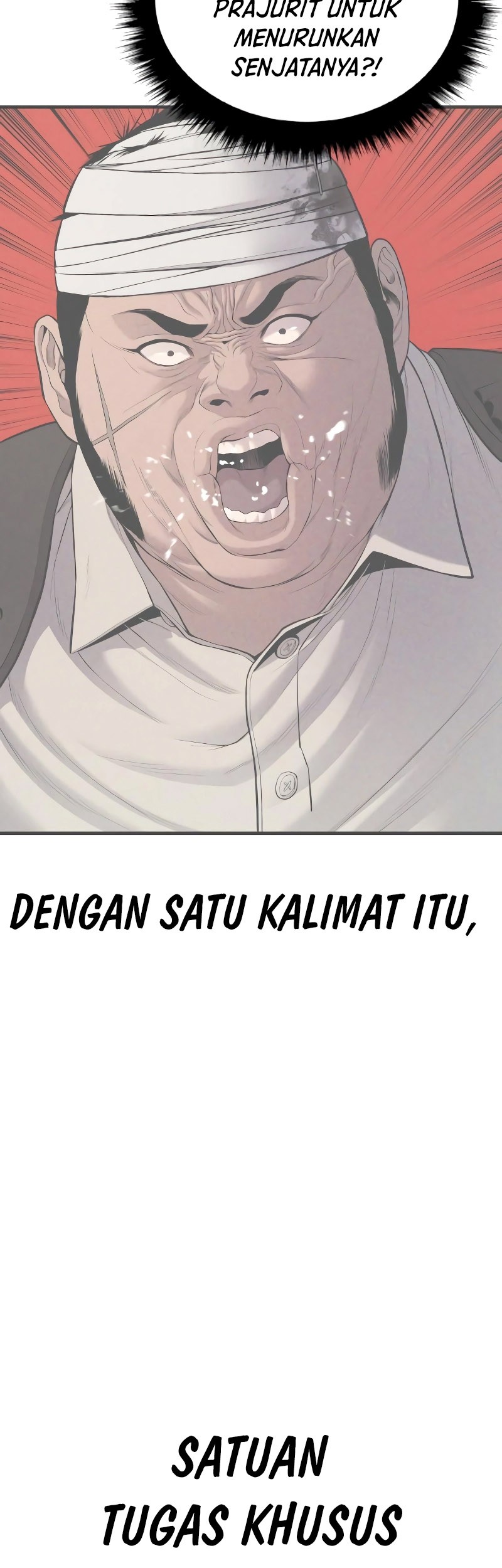 Manager Kim Chapter 78 Gambar 9