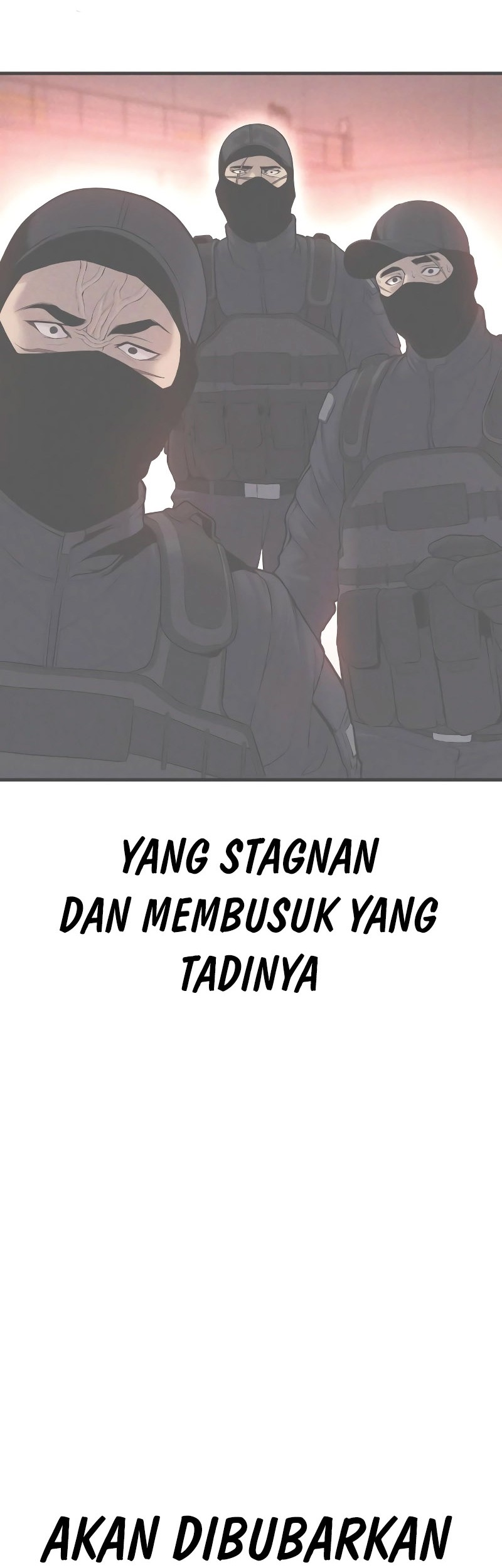 Manager Kim Chapter 78 Gambar 10