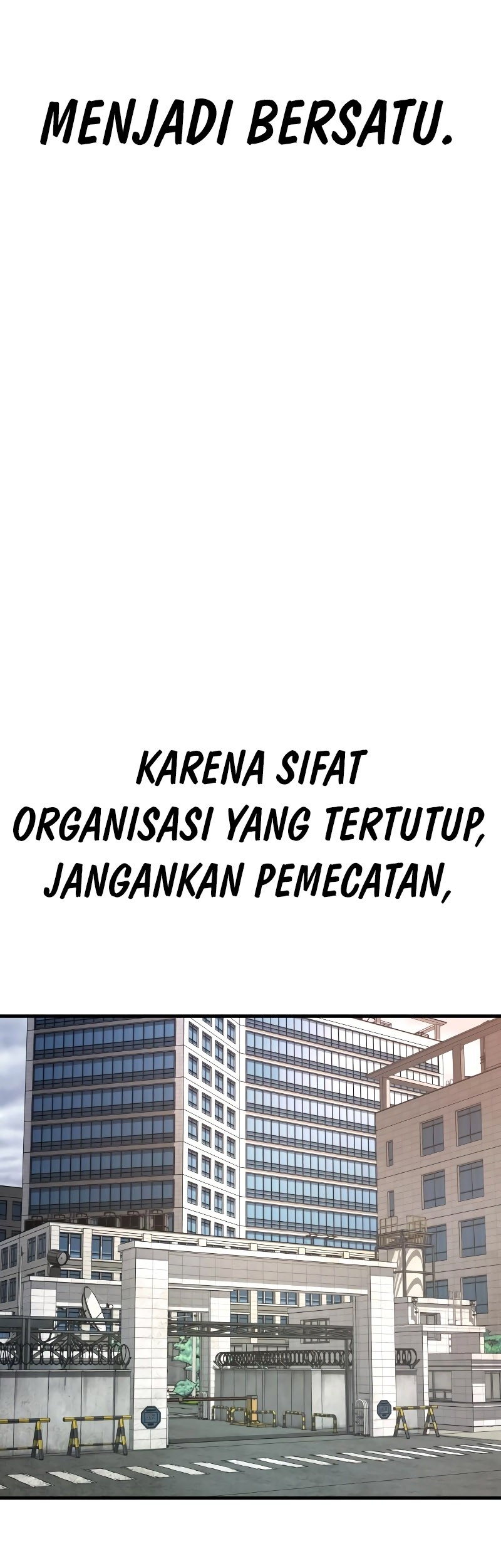 Manager Kim Chapter 78 Gambar 12