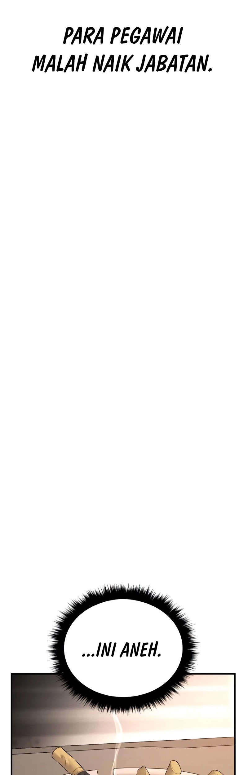 Manager Kim Chapter 78 Gambar 13