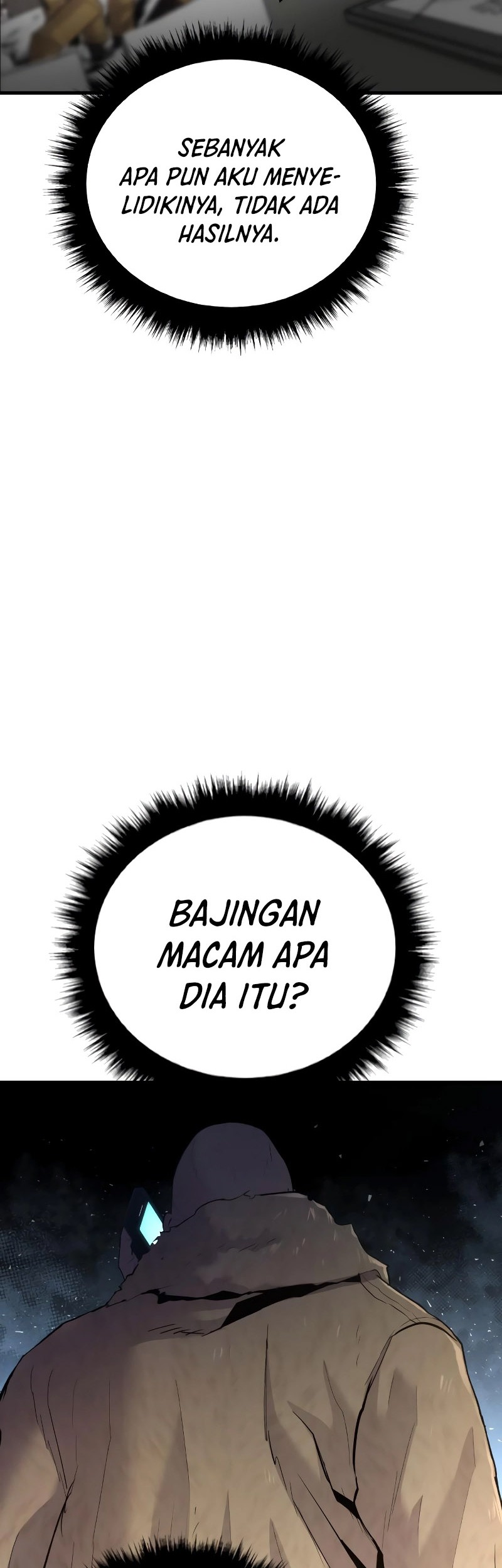 Manager Kim Chapter 78 Gambar 15