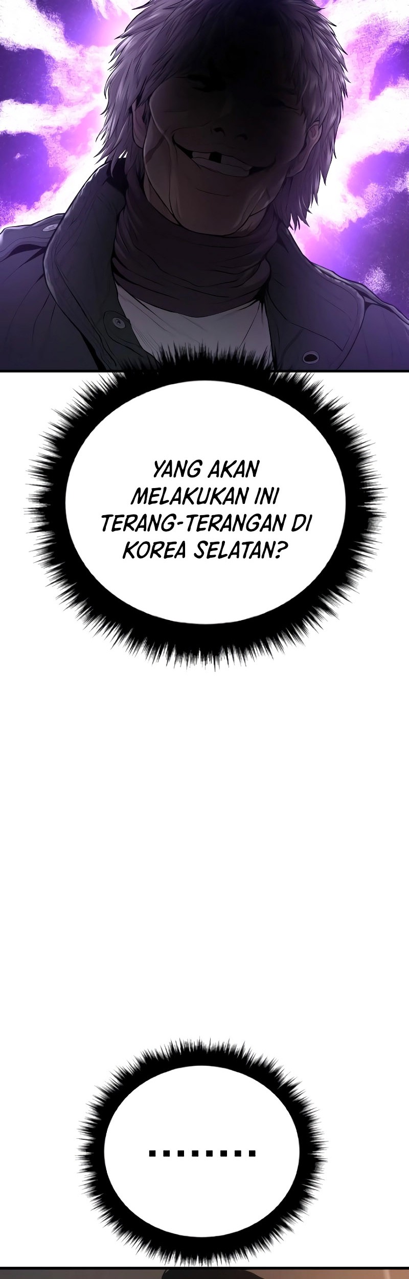 Manager Kim Chapter 78 Gambar 18