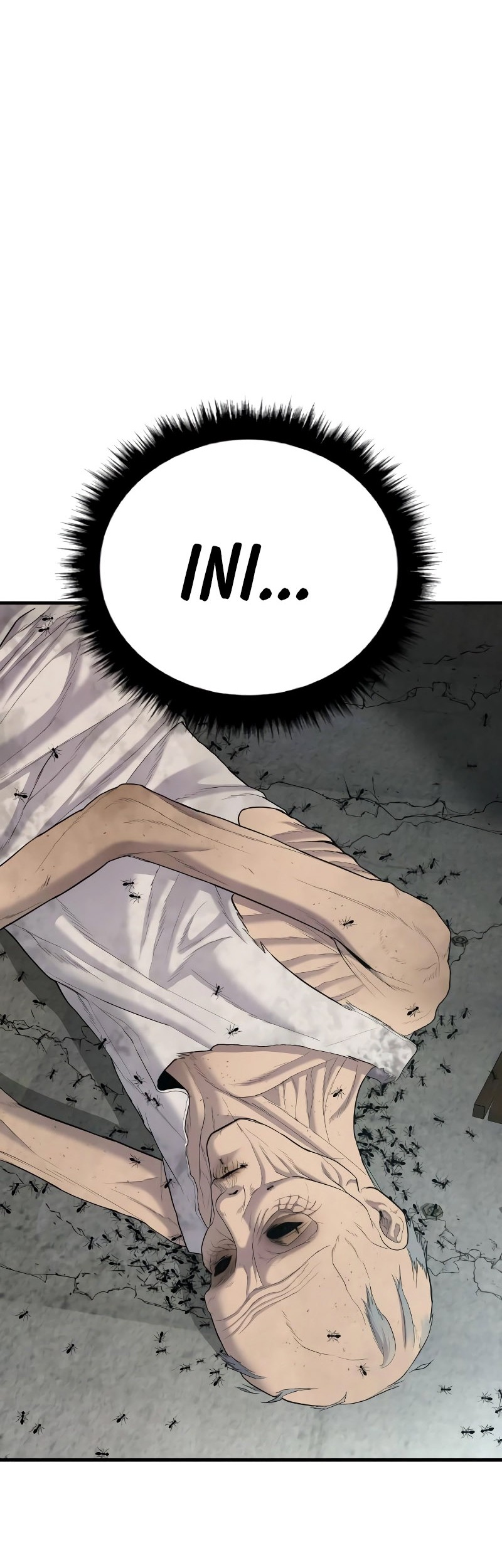 Manager Kim Chapter 78 Gambar 30