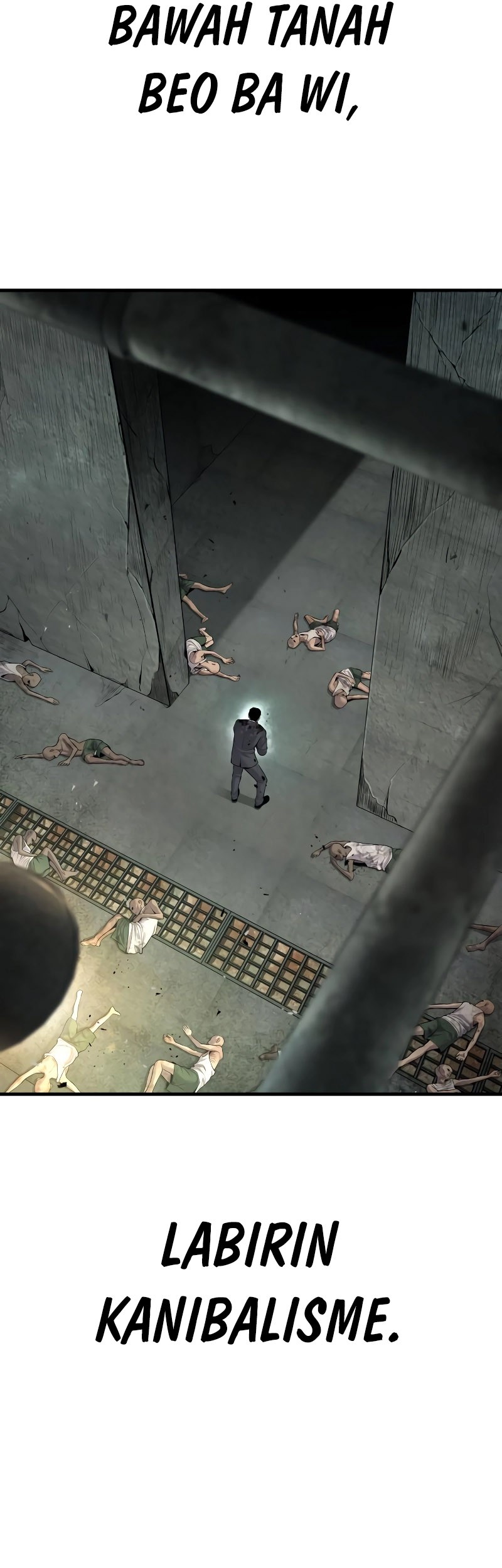 Manager Kim Chapter 78 Gambar 34