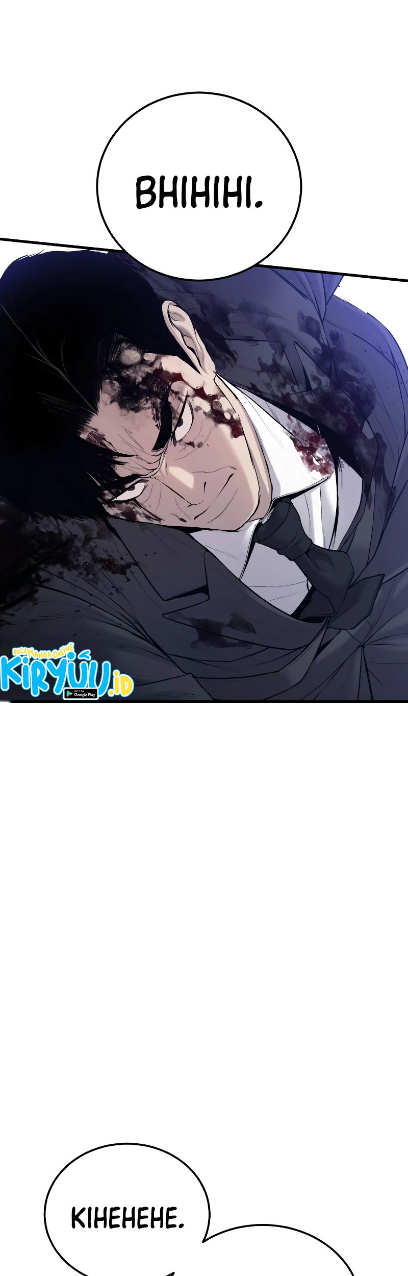 Manager Kim Chapter 78 Gambar 40