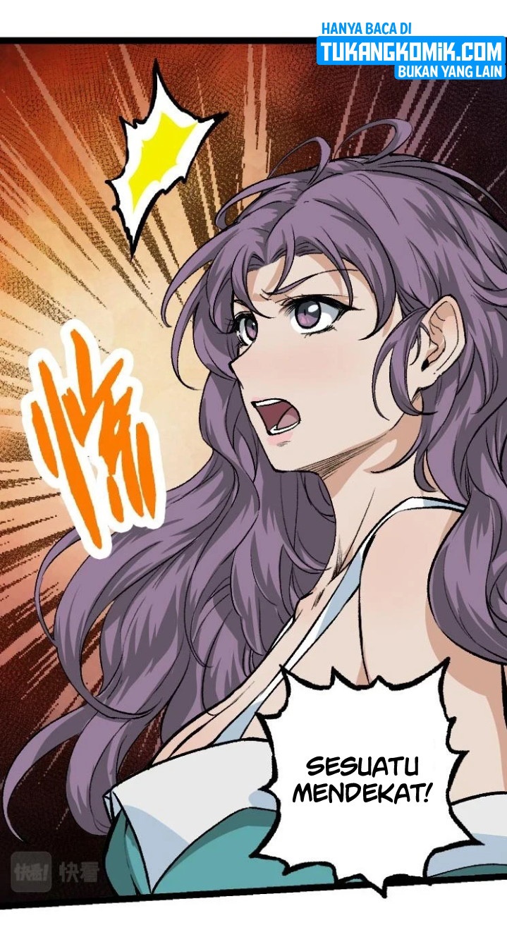 Evolution Begins With A Big Tree Chapter 29 Gambar 17