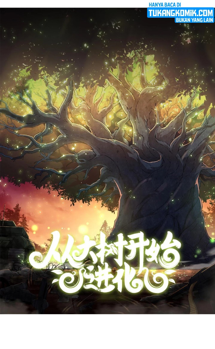 Komik Evolution Begins With A Big Tree Chapter 29 gambar nomor 1