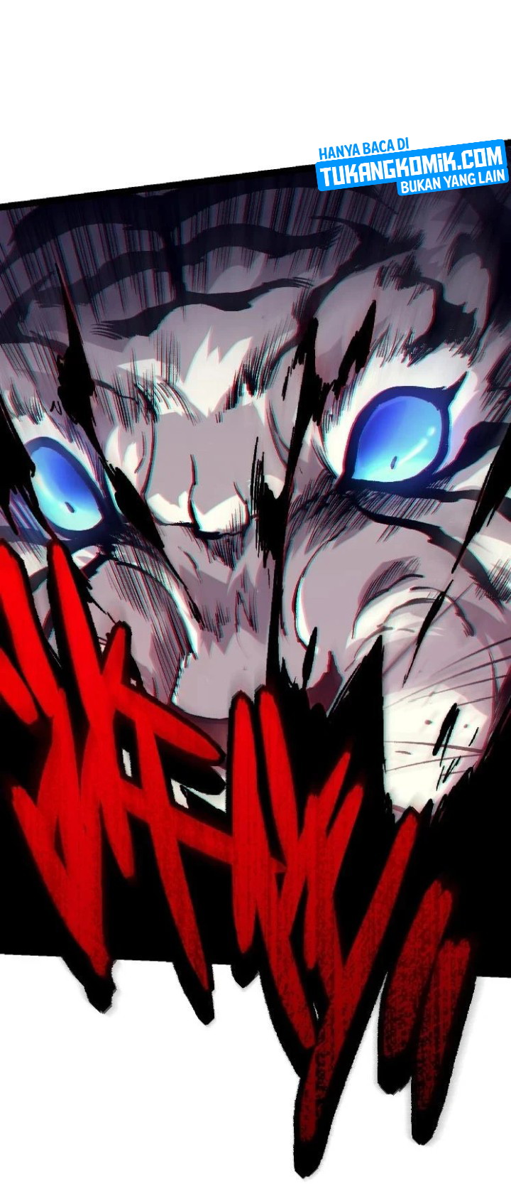 Evolution Begins With A Big Tree Chapter 29 Gambar 27