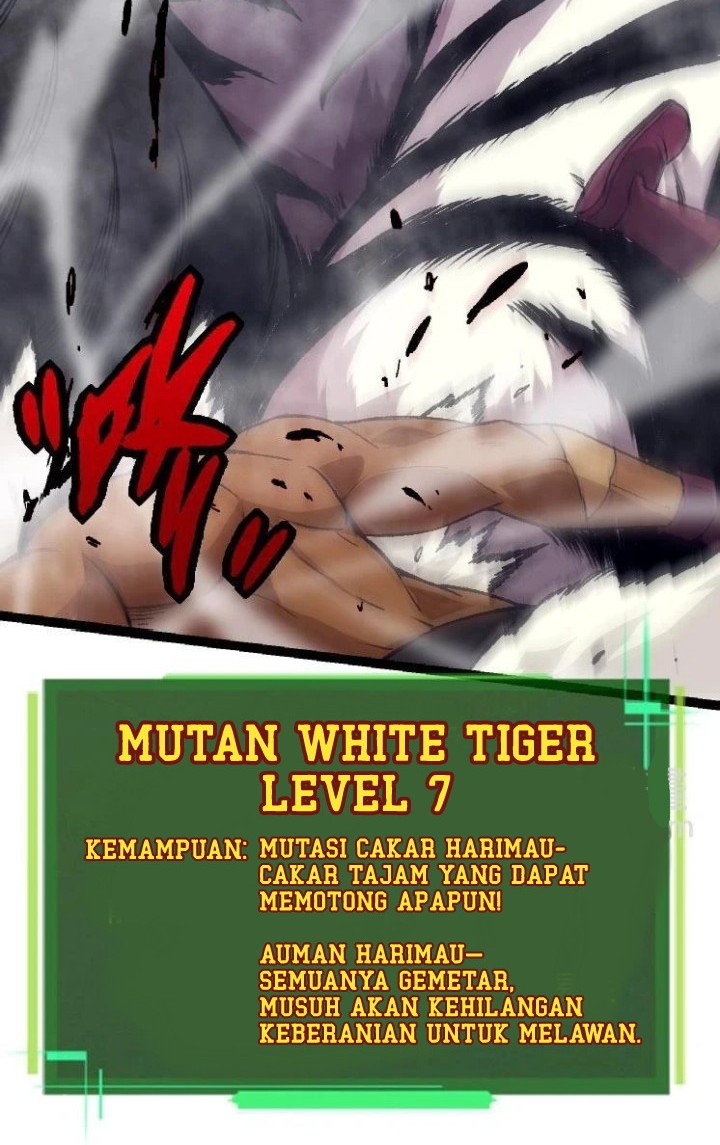 Evolution Begins With A Big Tree Chapter 29 Gambar 29