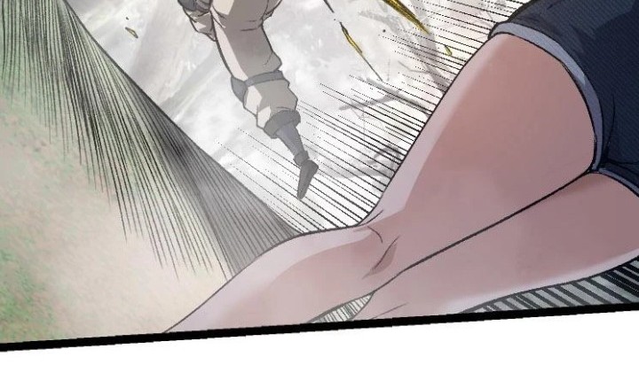 Evolution Begins With A Big Tree Chapter 29 Gambar 31