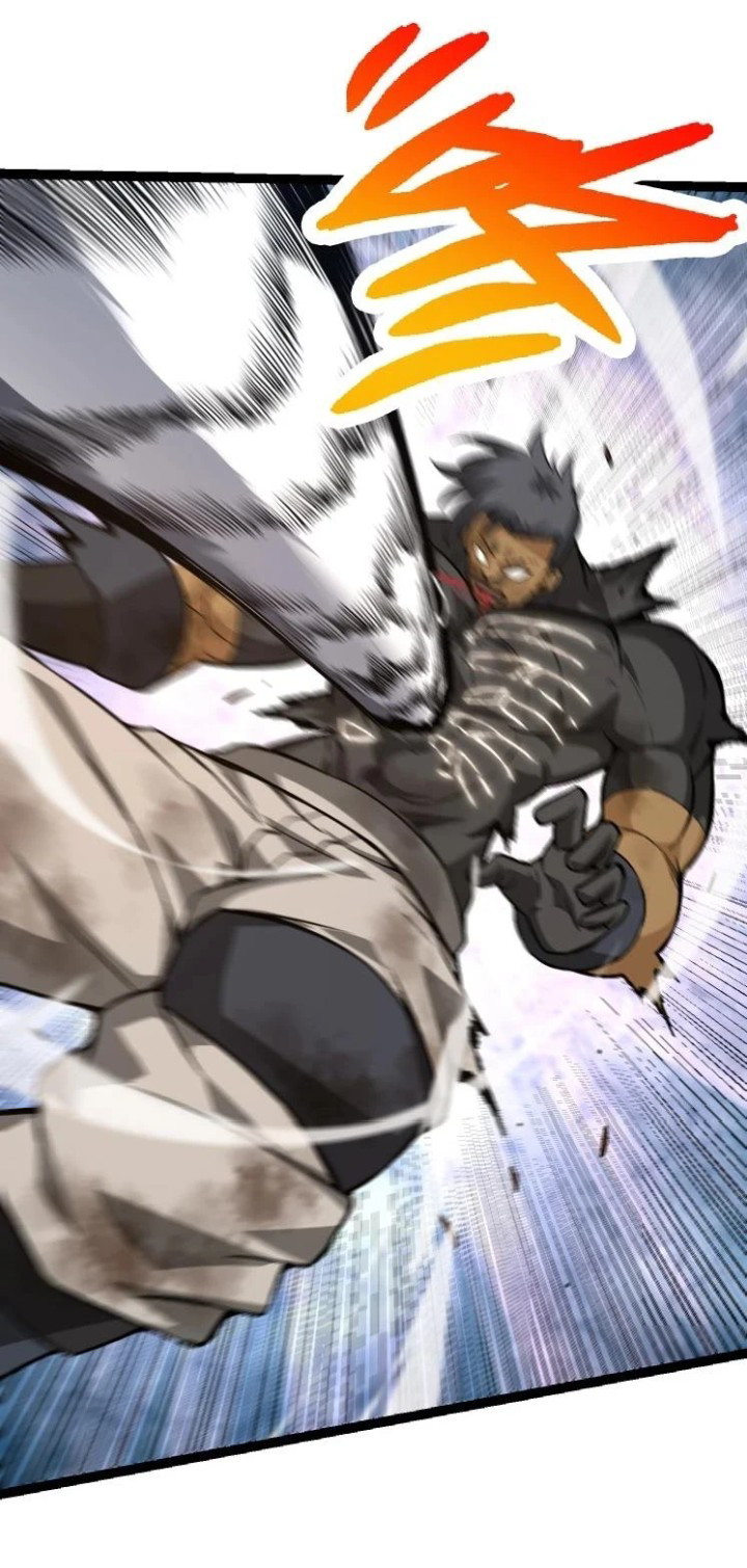 Evolution Begins With A Big Tree Chapter 29 Gambar 34