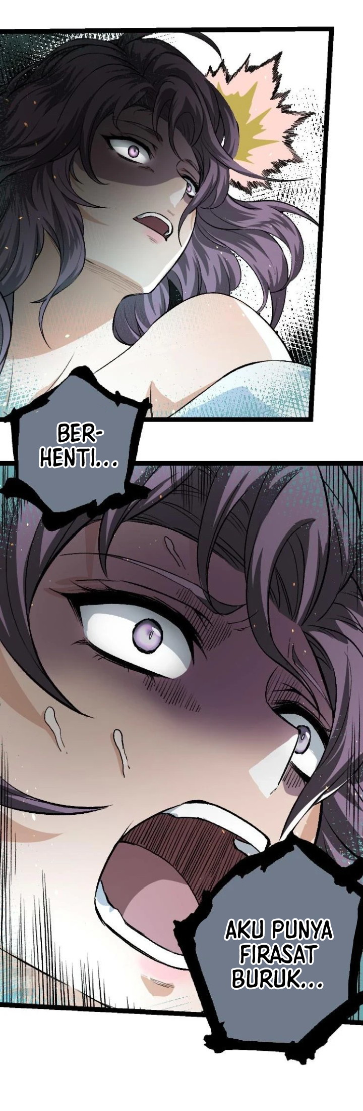 Evolution Begins With A Big Tree Chapter 29 Gambar 23