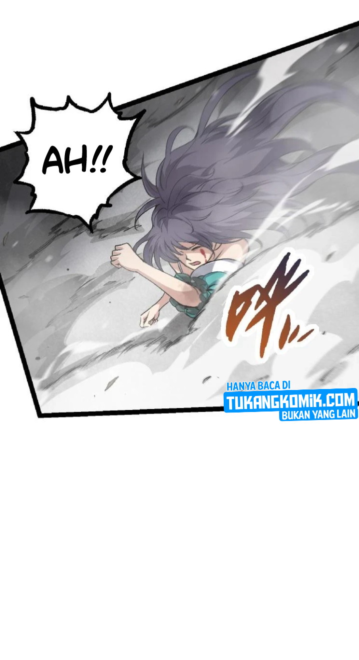 Evolution Begins With A Big Tree Chapter 29 Gambar 40