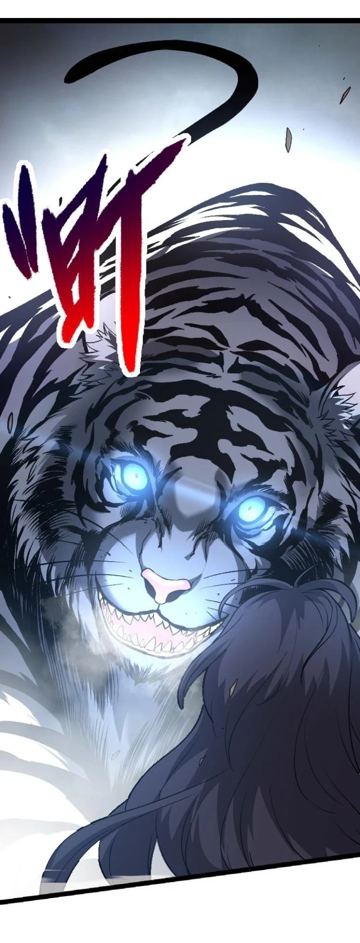 Evolution Begins With A Big Tree Chapter 29 Gambar 41