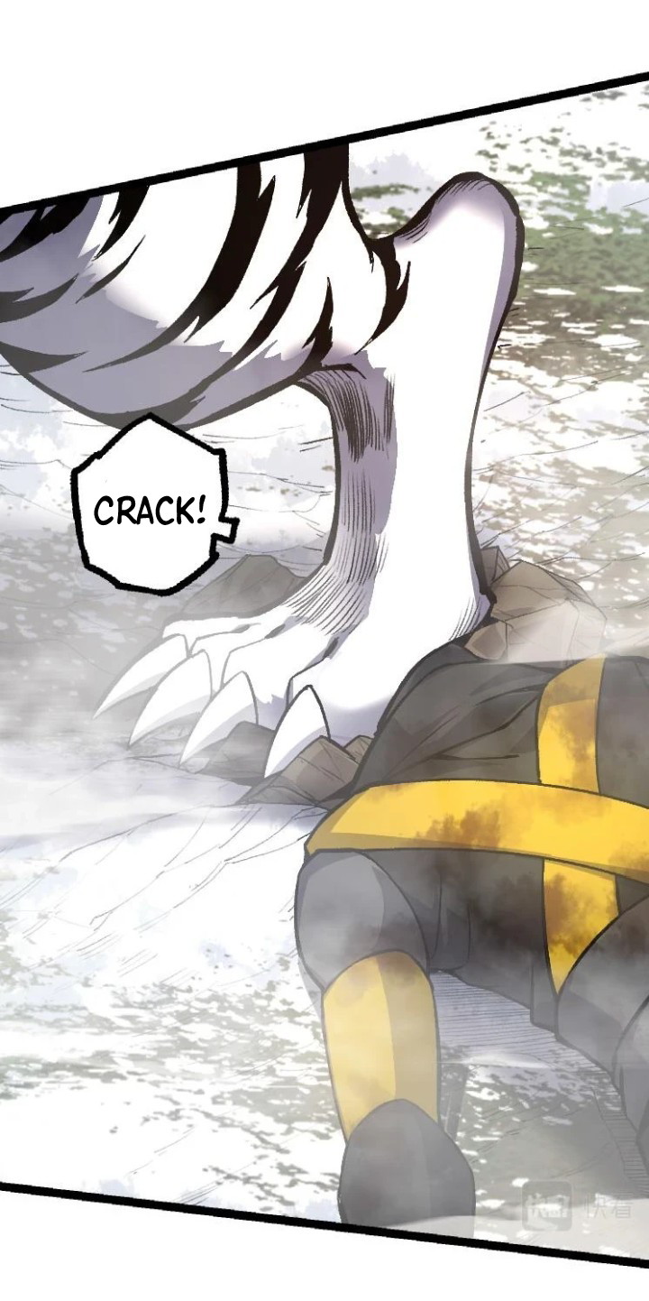 Evolution Begins With A Big Tree Chapter 29 Gambar 42