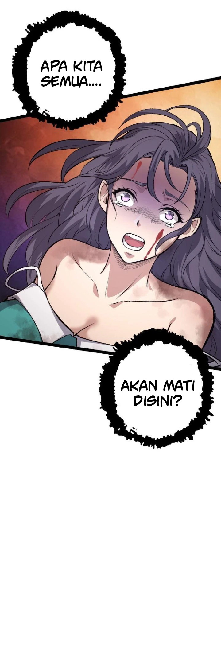 Evolution Begins With A Big Tree Chapter 29 Gambar 43