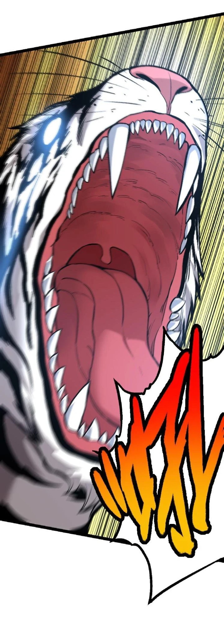 Evolution Begins With A Big Tree Chapter 29 Gambar 44