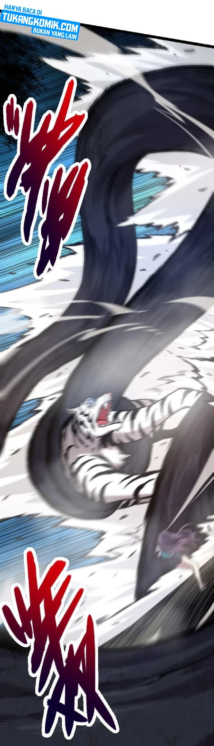 Evolution Begins With A Big Tree Chapter 29 Gambar 45