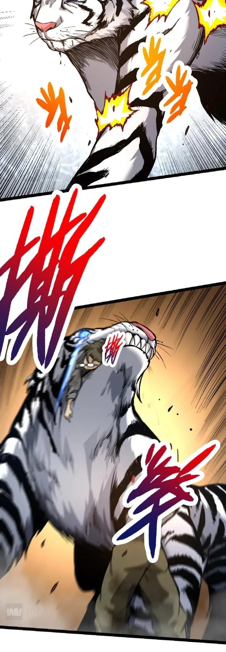 Evolution Begins With A Big Tree Chapter 29 Gambar 36