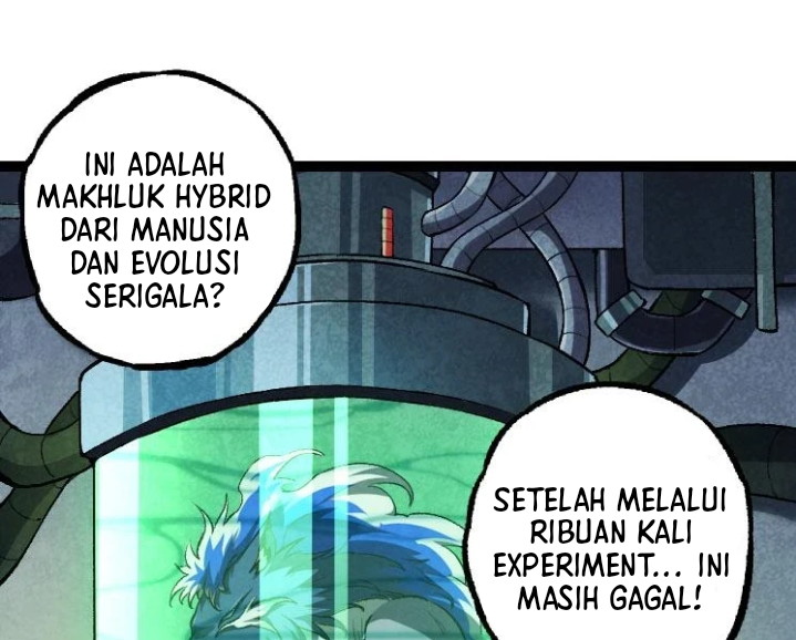 Evolution Begins With A Big Tree Chapter 29 Gambar 6