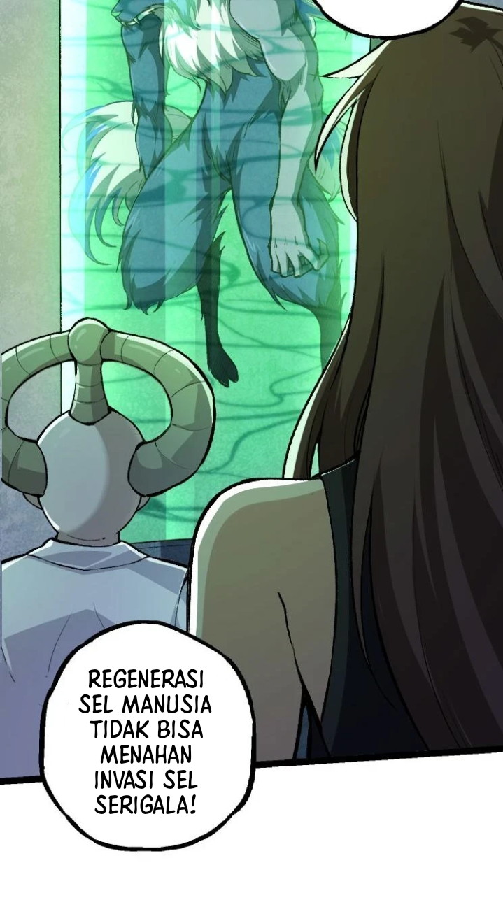 Evolution Begins With A Big Tree Chapter 29 Gambar 7