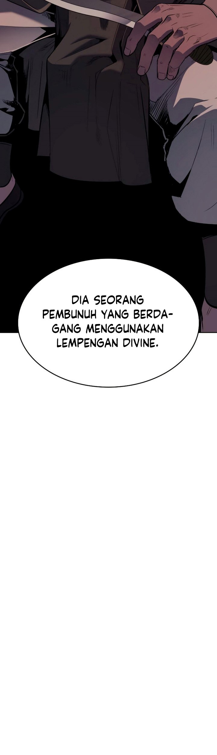 I Reincarnated As The Crazed Heir Chapter 73 Gambar 24