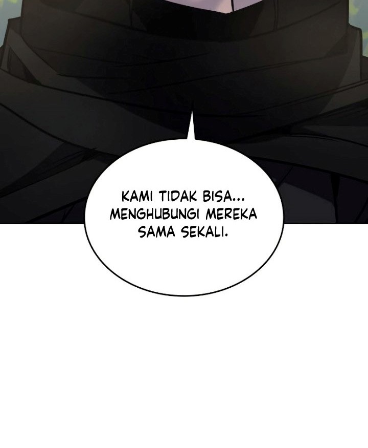 I Reincarnated As The Crazed Heir Chapter 73 Gambar 54