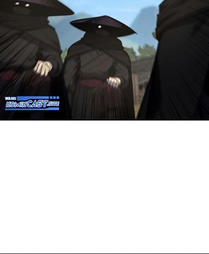 I Reincarnated As The Crazed Heir Chapter 73 Gambar 56