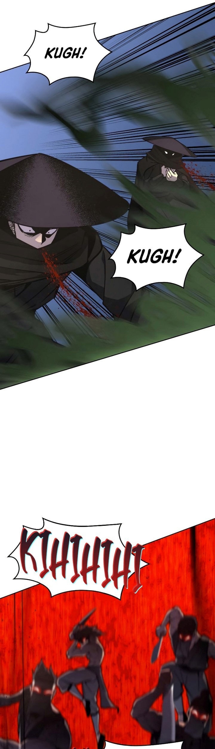 I Reincarnated As The Crazed Heir Chapter 73 Gambar 65