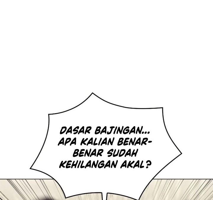 I Reincarnated As The Crazed Heir Chapter 73 Gambar 76