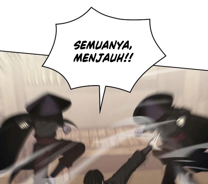 I Reincarnated As The Crazed Heir Chapter 73 Gambar 58