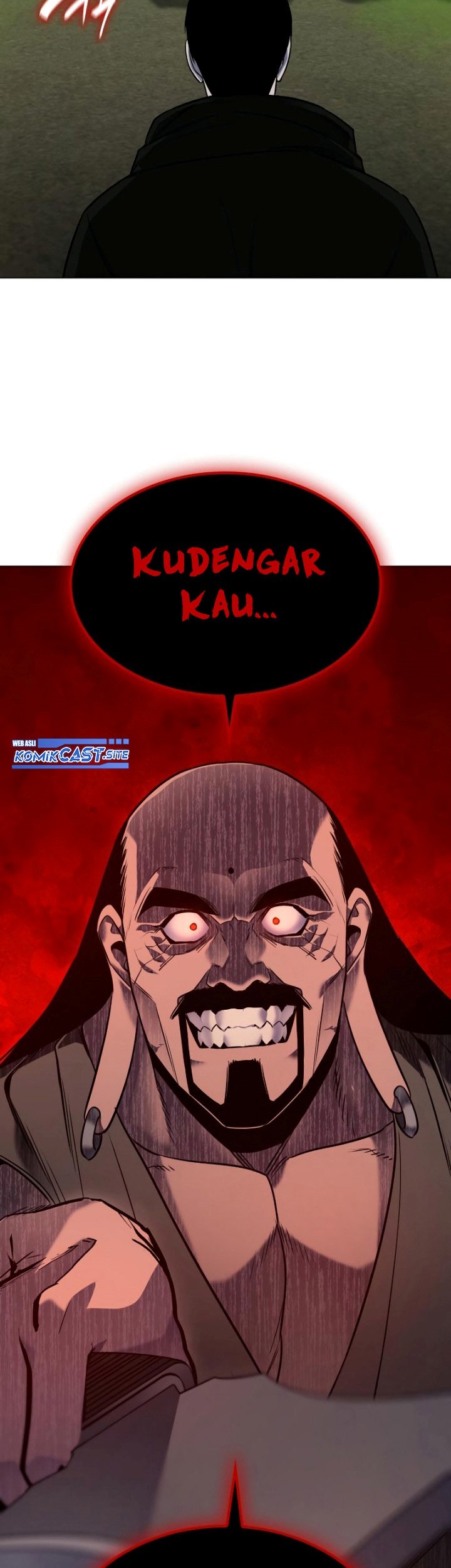 I Reincarnated As The Crazed Heir Chapter 73 Gambar 79