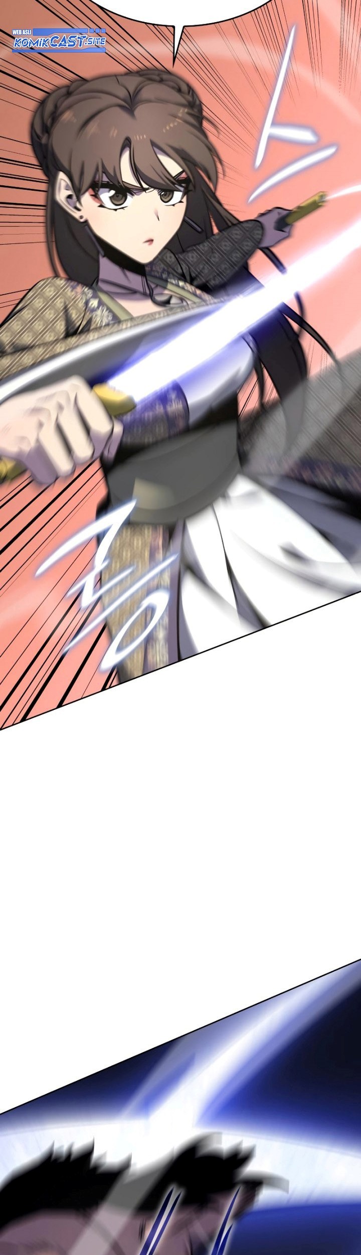 I Reincarnated As The Crazed Heir Chapter 73 Gambar 107