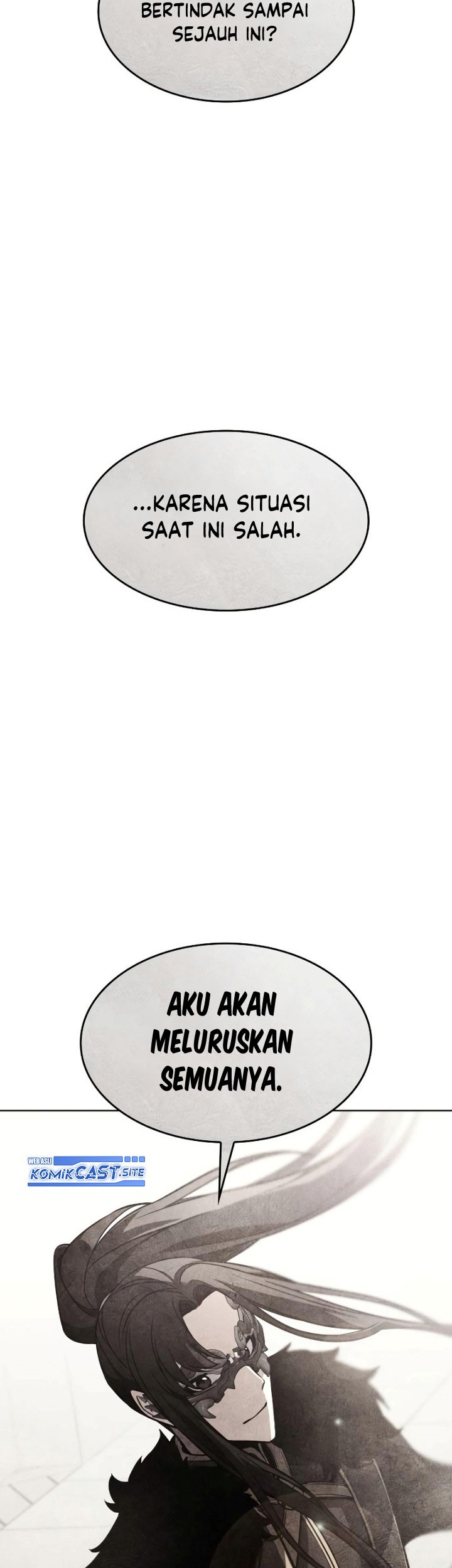 I Reincarnated As The Crazed Heir Chapter 73 Gambar 111