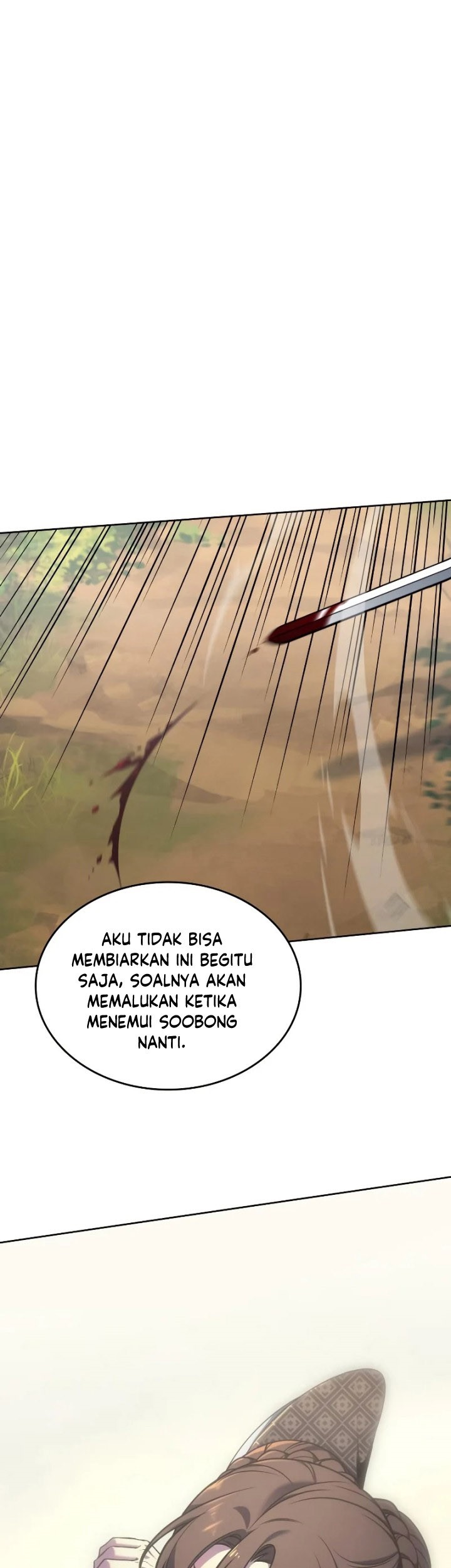I Reincarnated As The Crazed Heir Chapter 73 Gambar 113