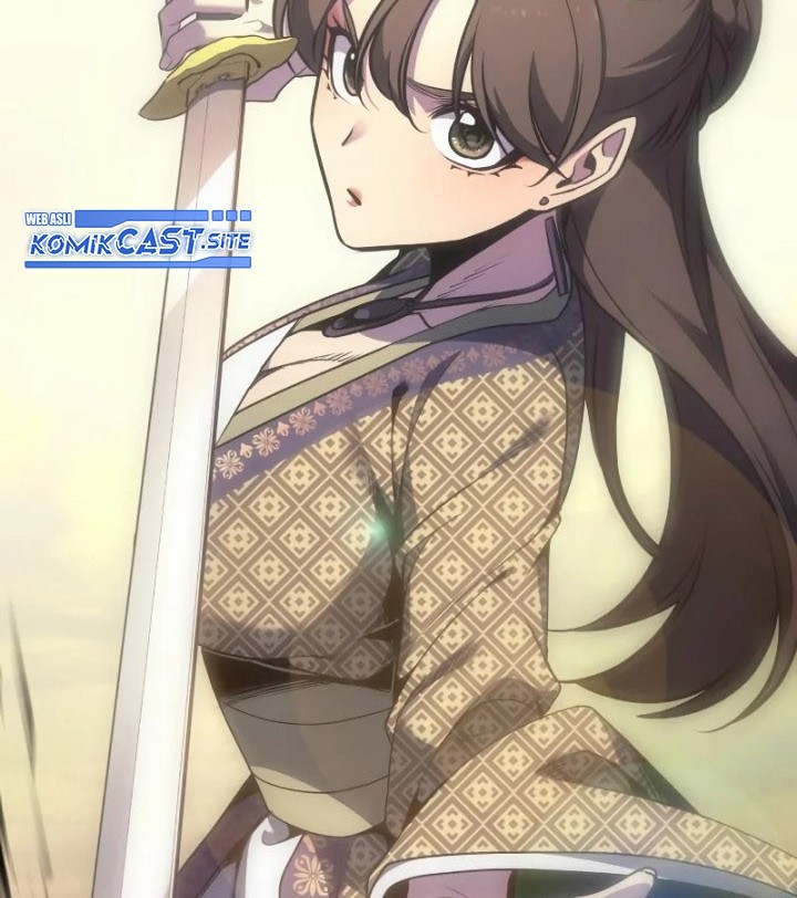 I Reincarnated As The Crazed Heir Chapter 73 Gambar 114