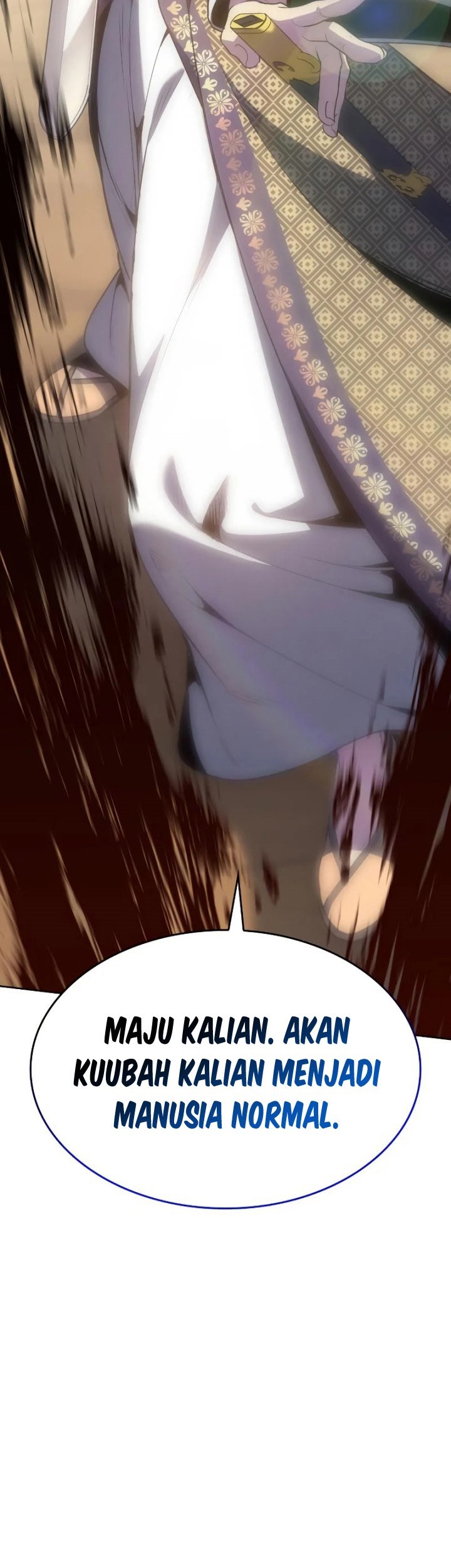 I Reincarnated As The Crazed Heir Chapter 73 Gambar 115