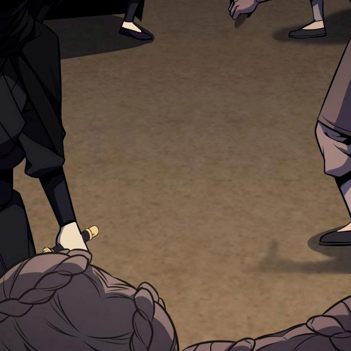 I Reincarnated As The Crazed Heir Chapter 73 Gambar 100