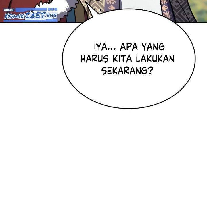 I Reincarnated As The Crazed Heir Chapter 73 Gambar 104