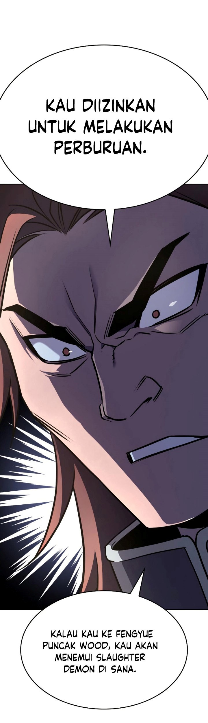 I Reincarnated As The Crazed Heir Chapter 73 Gambar 10