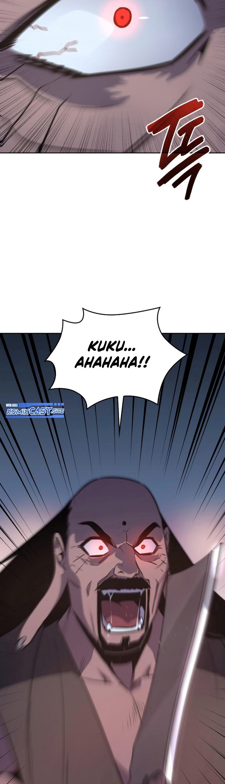 I Reincarnated As The Crazed Heir Chapter 73 Gambar 12