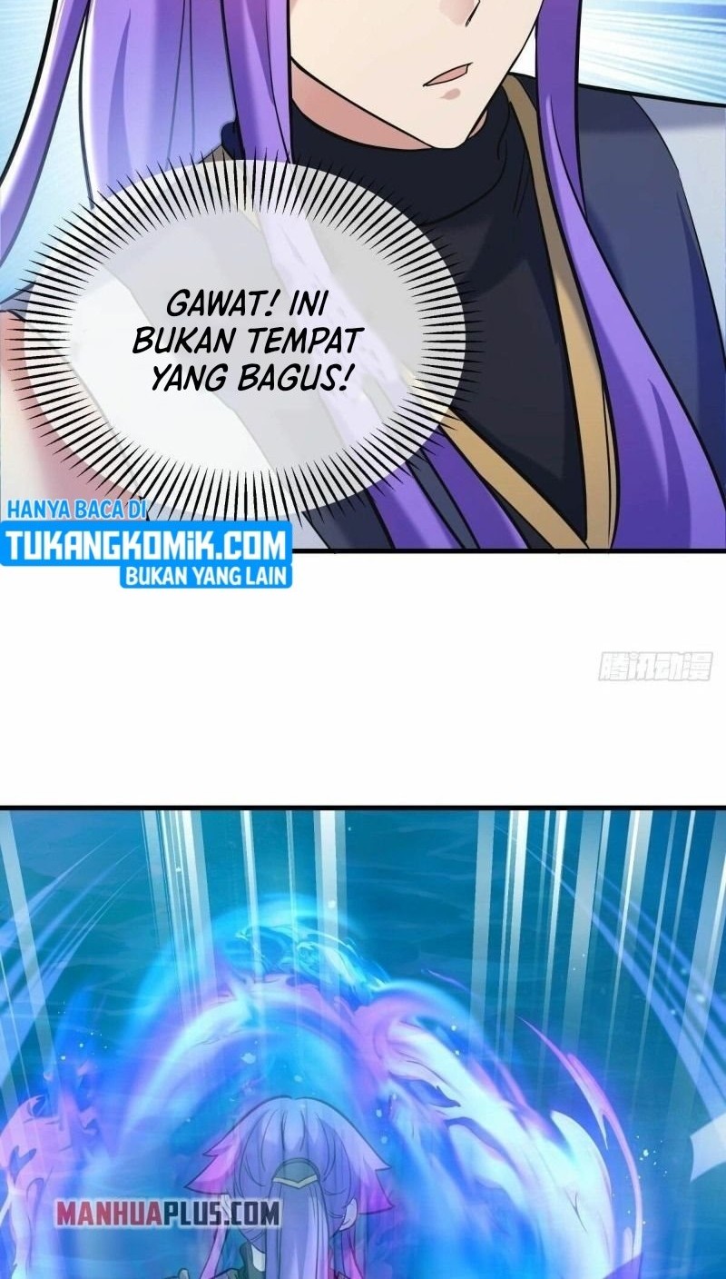 Peerless Soul Chapter 429 Gambar 28